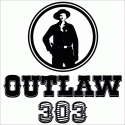 OUTLAW 303