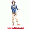 Legsman