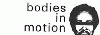 Bodies in Motion One