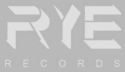 Rye Records
