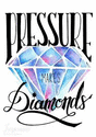 Pressure Makes Diamonds