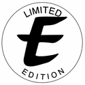 Limited E Edition