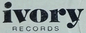 IVORY RECORDS