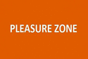 PLEASURE ZONE TREASURES