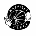 Happiest Place