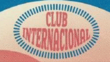 CLUB INTERNACIONAL