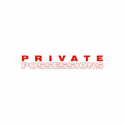 Private Possessions