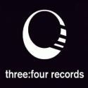 Three:four Records