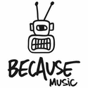 Berreto Music / Because Music