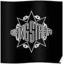 GANG STARR ENTERTAINMENT