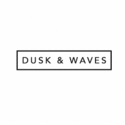Dusk And Waves