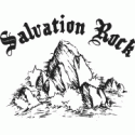 Salvation Rock Records
