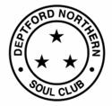 Deptford Northern Soul Club Records