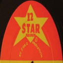 12 Star Records