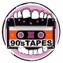 90'S TAPES