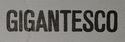 Gigantesco