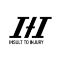 Insult To Injury Records