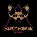 MAJESTIC MOUNTAIN