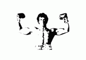 The Italian Stallion