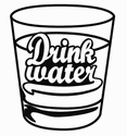 Drink Water