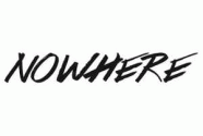 Nowhere