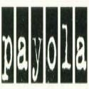 Payola