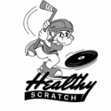 Healthyscratch Records