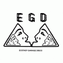 Ecstasy Garage Disco