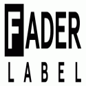 FADER LABEL