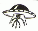 UFO Series