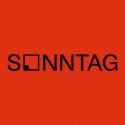 SONNTAG