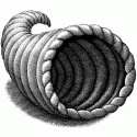Horn Of Plenty