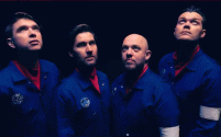 EVERYTHING EVERYTHING