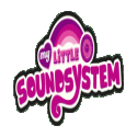 My Little Soundsystem