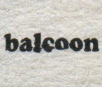 Balcoon Records