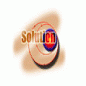 Solution