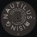 Nautilus Rising