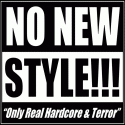 No New Style
