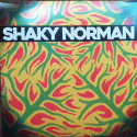 Shaky Norman Records