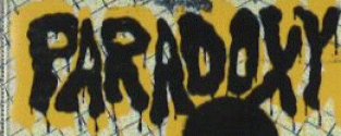 Paradoxy Records