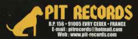 Pit Records
