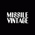 MISSILE VINTAGE VINYL