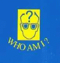 Who Am I