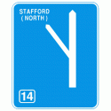 Stafford (North)
