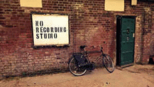 No Recording