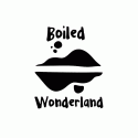 Boiled Wonderland Records