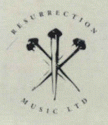 Resurrection Music LTD