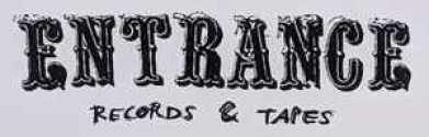 Entrance Records & Tapes