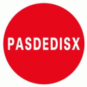 PAS DE DISX