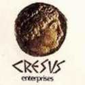 Crésus Records